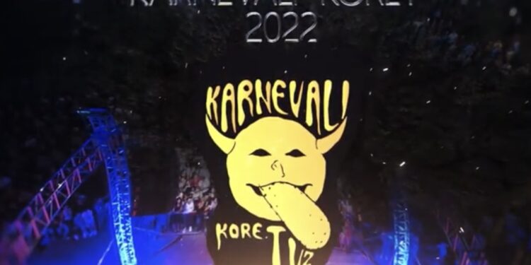 Programi i Karnevali “Koret 2022”
