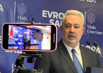 Krivokapic: Nga nesër nuk jam më kryeministër. Çdo gjë e ka kurdisur Djukanovic