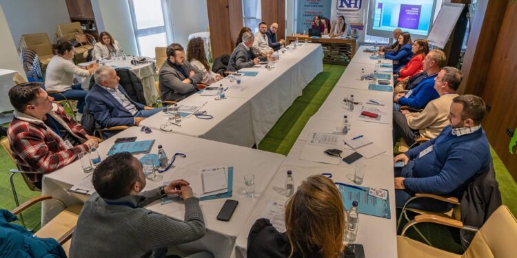 Mbahet sesioni trajnues për mediat shqipe në Mal të Zi dhe aktivistë të shoqërisë civile