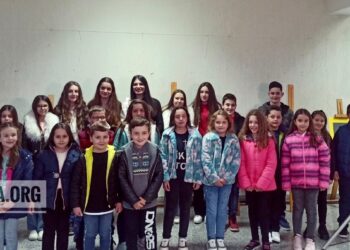 Ekspozitë “Festojmë 7 dhe 8 marsin”