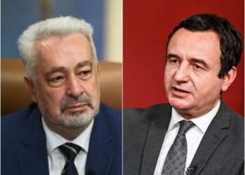 Kryeministri malazias kritikon Kurtin: Cenoi integritetin e Malit të Zi