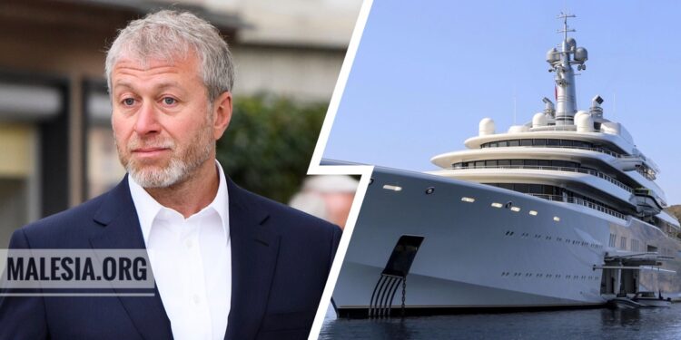 Oligarkët rusë lundrojnë jahtet e tyre në Mal të Zi