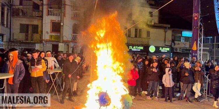 Karnevali Koret 2022 – Nata Finale