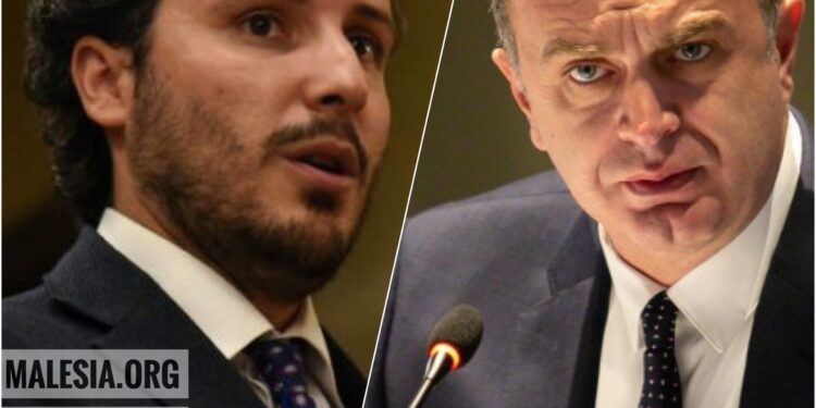 Gjeloshaj – Kryeministri i mandatuar është shqiptar, fitore e madhe e Malit të Zi