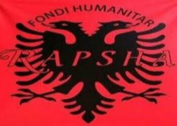 Fondi Humanitar”Rapsha” ndanë ndihma në vendlindje