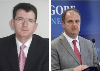 Rotacion në parlament: Nikollë Camaj, deputet në vend të Genci Nimanbegu