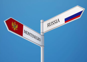 Më në fund, qeveria e Malit të Zi vendos sanksione ndaj Rusisë