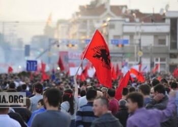 Shqiptarët mbesin pa deputetë në Kuvendin e Serbisë