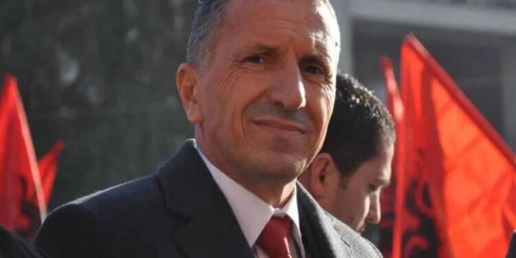Shaip Kamberi sërish fiton mandatin e deputetit në Kuvendin e Serbisë