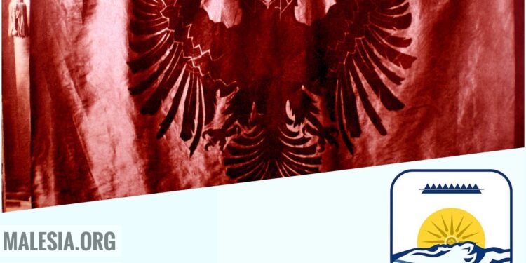 Komuna e Tuzit shënon 111 vjetorin e Kryengritjes së Malësisë