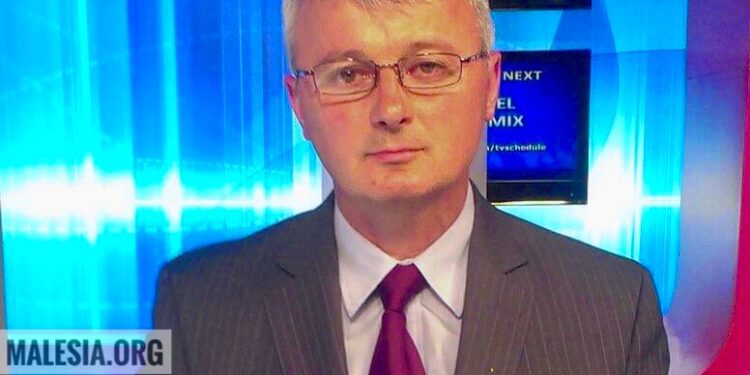 Musa Gjoka shkarkohet nga detyra e redaktorit