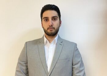 Rajmond Gjonaj, studenti model i mjekësisë