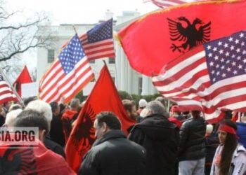 Anketa e Euronews Albania: SHBA vendi më miqësor për shqiptarët