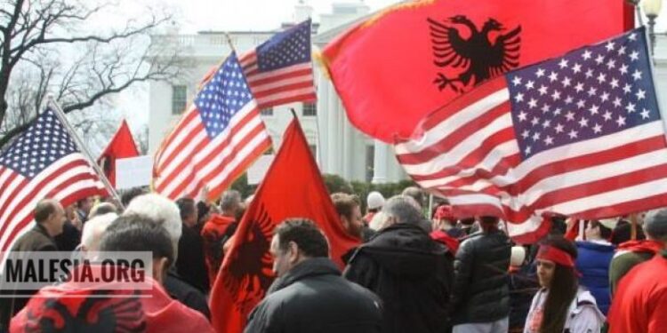 Anketa e Euronews Albania: SHBA vendi më miqësor për shqiptarët