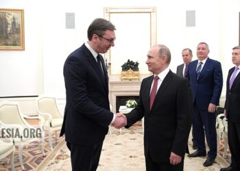 Vucic: Nuk do të vendosim sanksione ndaj Rusisë