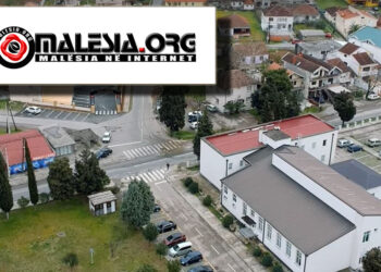 MALESIA.ORG e pavarur, me qëndrim dhe opinion ishte për 22 vite, ashtu do të jetë përgjithmonë