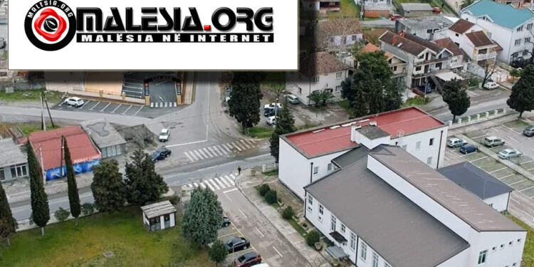 MALESIA.ORG e pavarur, me qëndrim dhe opinion ishte për 22 vite, ashtu do të jetë përgjithmonë