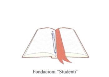 Fondacioni “Studenti” shpall K O N K U R S për ese letrare, me titull “Kohë lëngate”