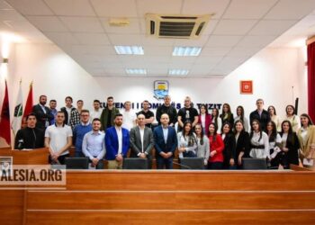 Shoqata ,,Malësia e Madhe’’ – Michigan, ndanë për studentë bursa me vlerë 23.600$