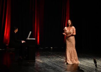 Në Tuz u mbajt koncert i muzikës klasike