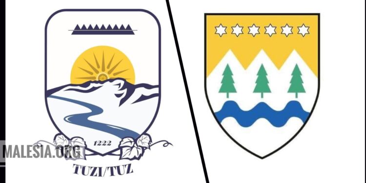 Bashkia dhe Komuna vazhdojnë ndaras t’a përkujtojnë Kryengritjen e Malësisë së Madhe