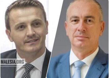 Gati formimi i qeverisë së re? Fatmir Gjeka dhe Marash Dukaj përmenden si ministra të mundshëm