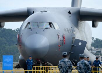 Kina dërgon raketa në Serbi