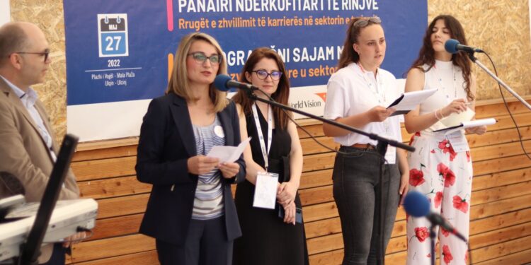 Panairi i të rinjve: Rrugët e zhvillimit të karrierës në sektorin e turizmit