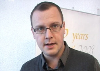 Agron Camaj emërohet Sekretar Shteti në Ministrinë e Administratës Publike