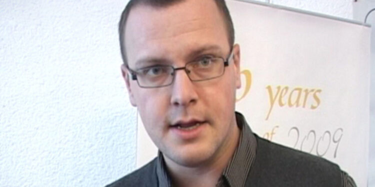 Agron Camaj emërohet Sekretar Shteti në Ministrinë e Administratës Publike