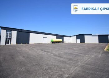 Në Tuz  do të hapen 3 fabrika, parashikohen punësime për 250 punëtorë