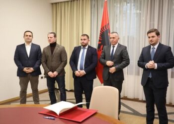 Mungesa e unitetit midis shqiptarëve në Luginën e Preshevës, i lë pa asnjë deputet