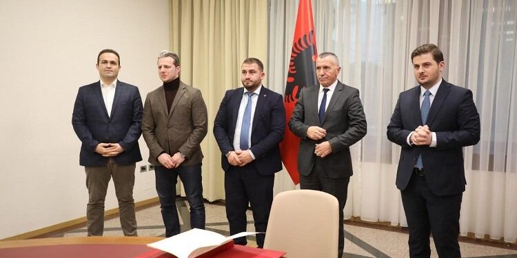 Mungesa e unitetit midis shqiptarëve në Luginën e Preshevës, i lë pa asnjë deputet