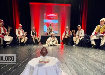 Në Tuz, mbahet Festivali i Lahutës “Lahuta, okarina, polifonia”