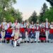 Ansambli Shqiponja fiton medalje të artë në Kupën e Botës të Folklorit