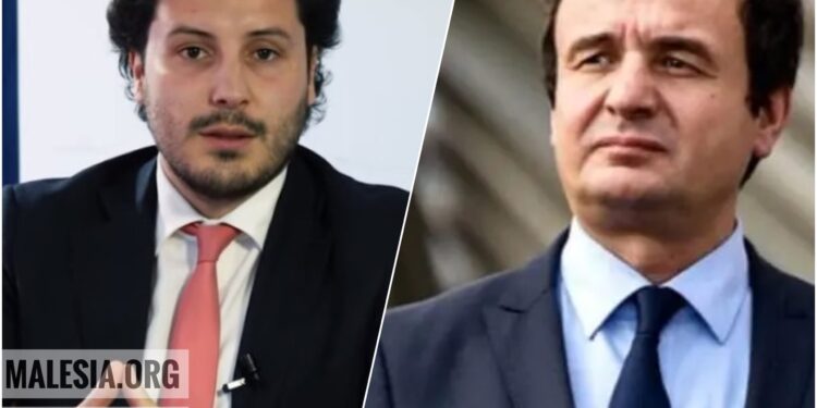 Abazoviq thotë se demarkacioni me Kosovën ka marrë fund