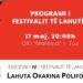 Në Tuz, do të mbahet Festivali “Lahuta, okarina, polifonia”