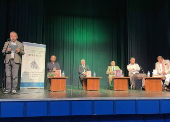 Në Tuz bëhet përurimi i librave të autorit Hajrullah Hajdari