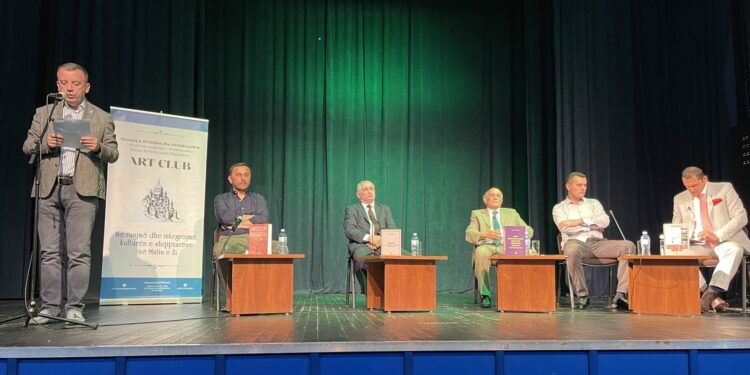 Në Tuz bëhet përurimi i librave të autorit Hajrullah Hajdari