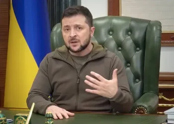 Zelensky falenderon Shqipërinë dhe i kërkon të mos lejojë turistë e anije ruse