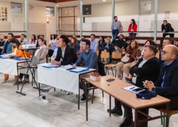 Mbështetje për të rinjtë në biznes