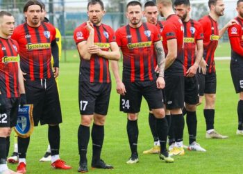 KF Deçiqi kualifikohet në finalën e Kupës së Malit të Zi