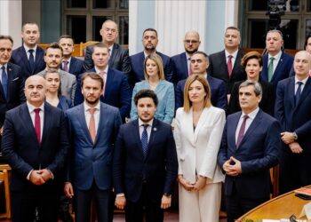 Hajrullah Hajdari – Shqiptarët janë mësuar me premtime