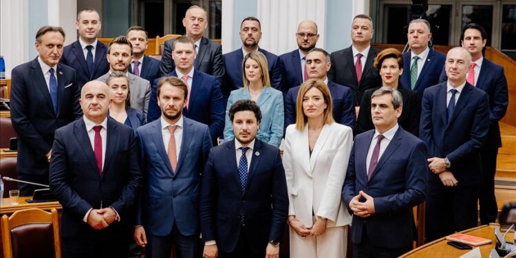 Hajrullah Hajdari – Shqiptarët janë mësuar me premtime