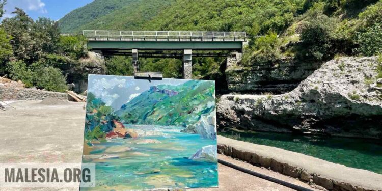 Mbahet Takimi artistik “Një gotë për Gjeloshin”