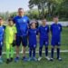 Klubi i futbollit Malësia 2010 merr pjesë në kampin e Dinamo të Zagrebit
