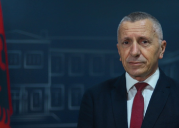 Kamberi thotë se është zgjedhur deputet i Kuvendit të Serbisë