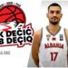 KB Deçiq përforcohet me basketbollistin e kombëtares shqiptare, Robert Shestani
