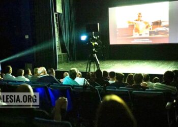 Në Tuz, hapet “Java e filmit shqiptar”