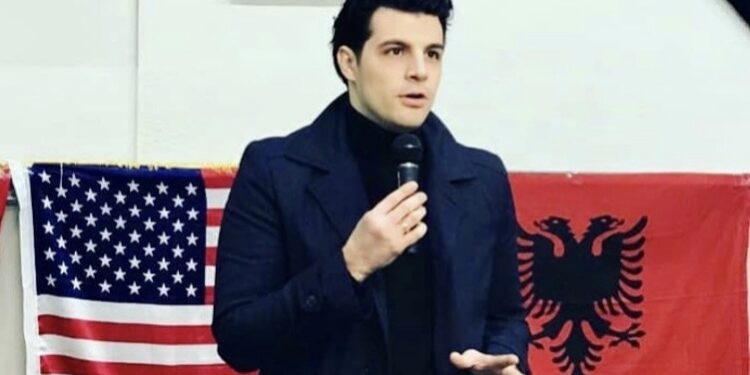 Camaj: Open Ballkan- eksperiment që kushton